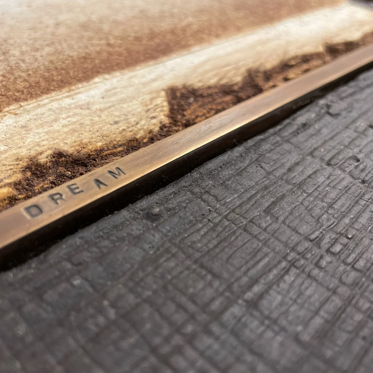 Dream surface detail