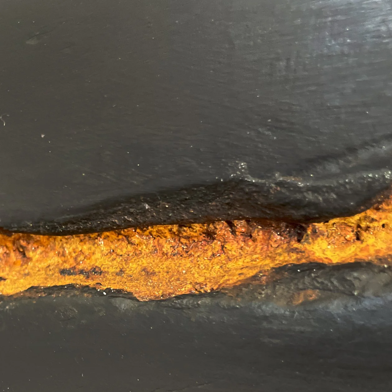 Deep surface detail