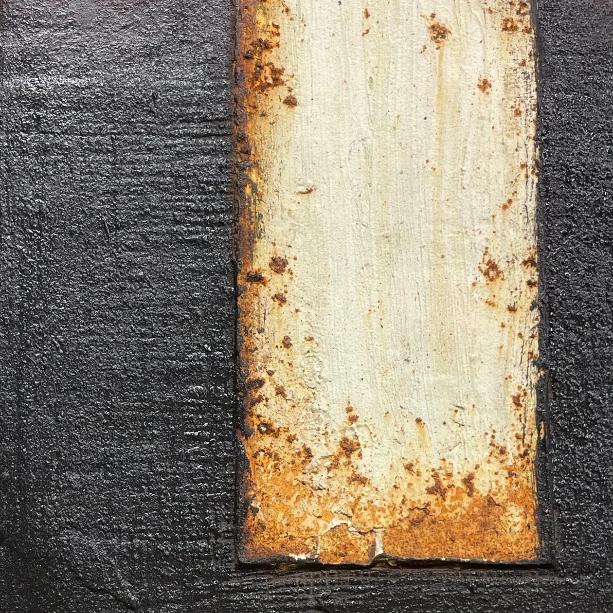 Inlay detail