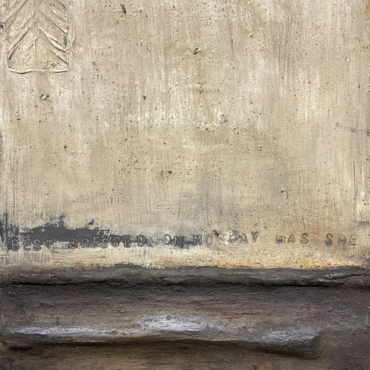 Dressed surface detail