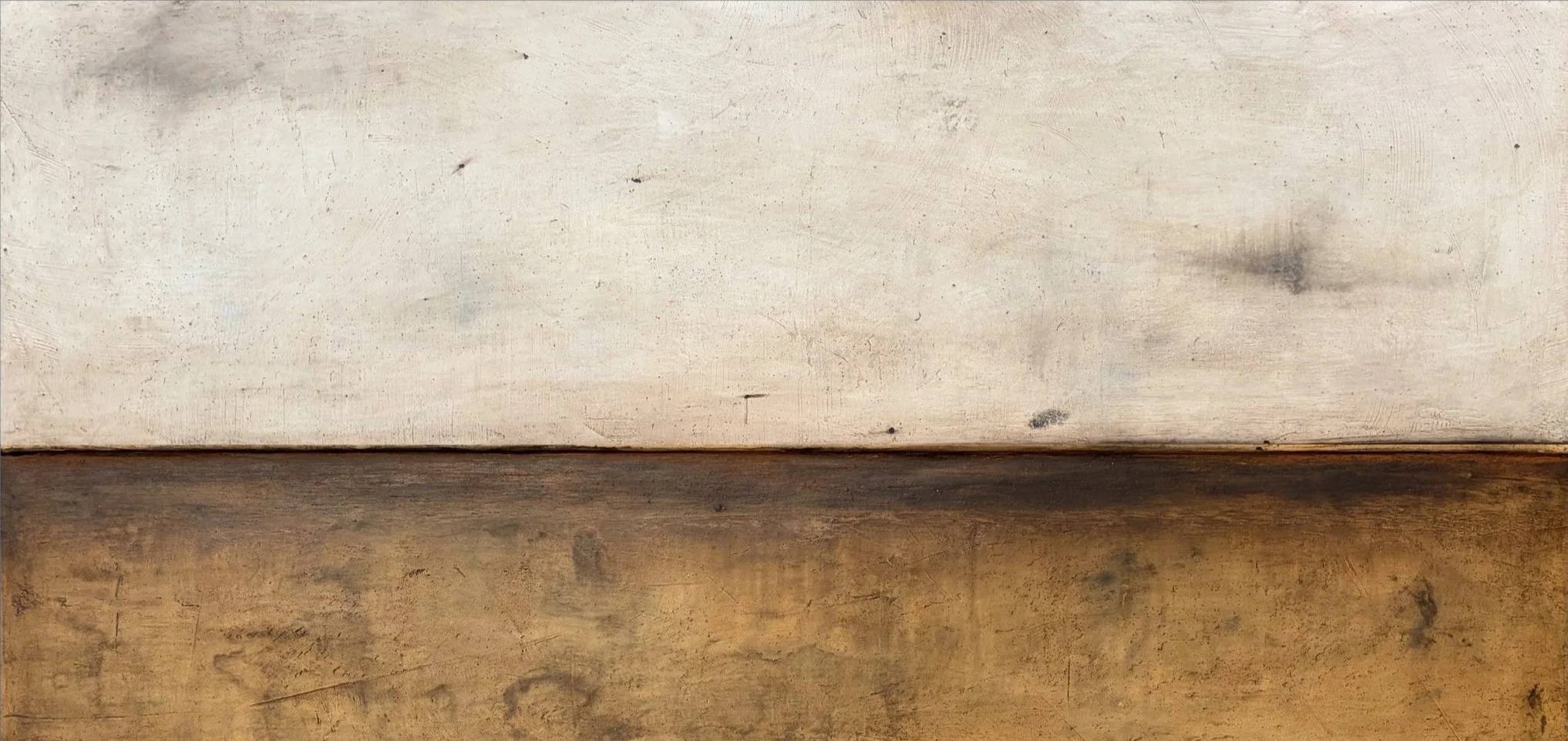 Original layered plaster and pigment artwork available for purchase