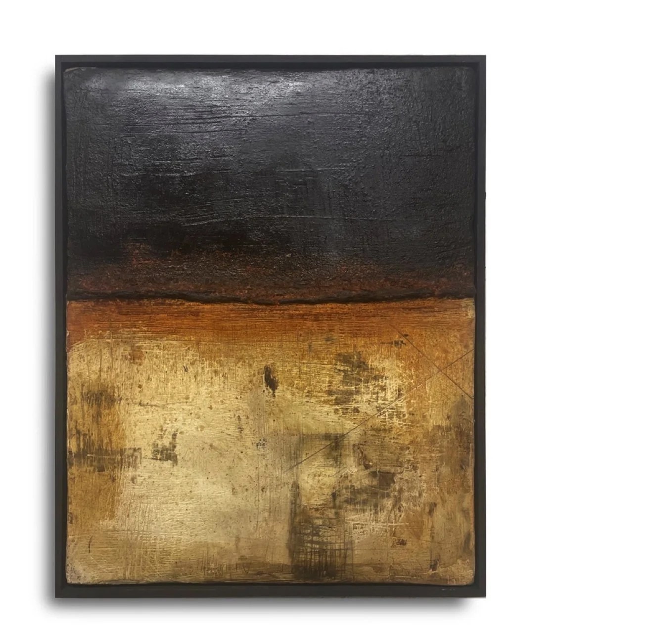 Untitled 2024 original wall work